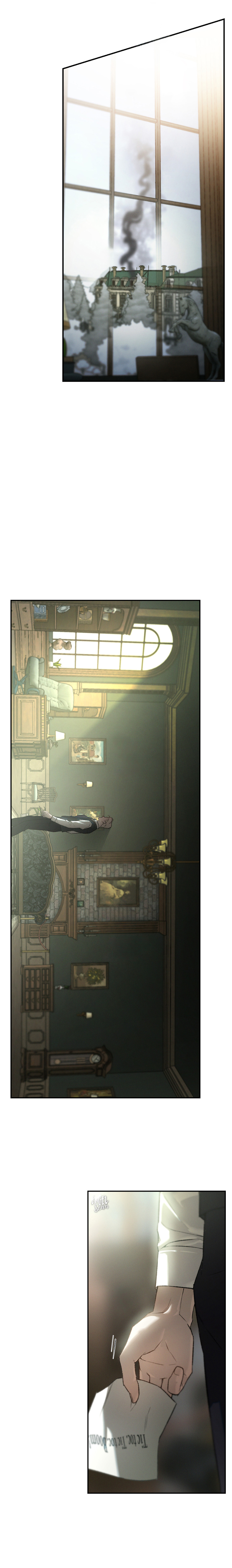 12 Codename: Anastasia