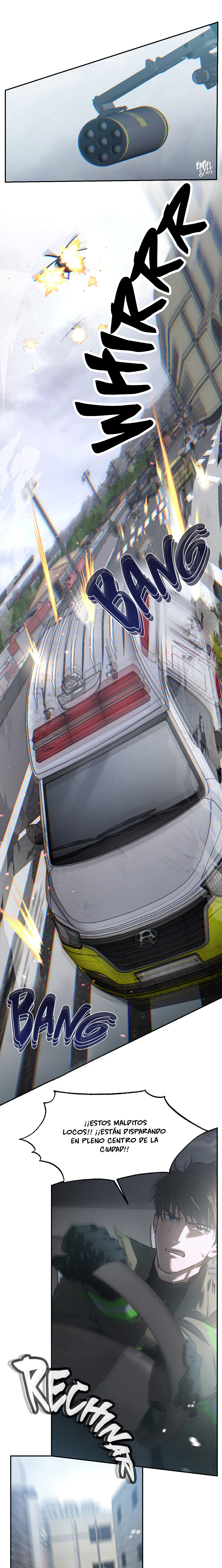 16 Codename: Anastasia