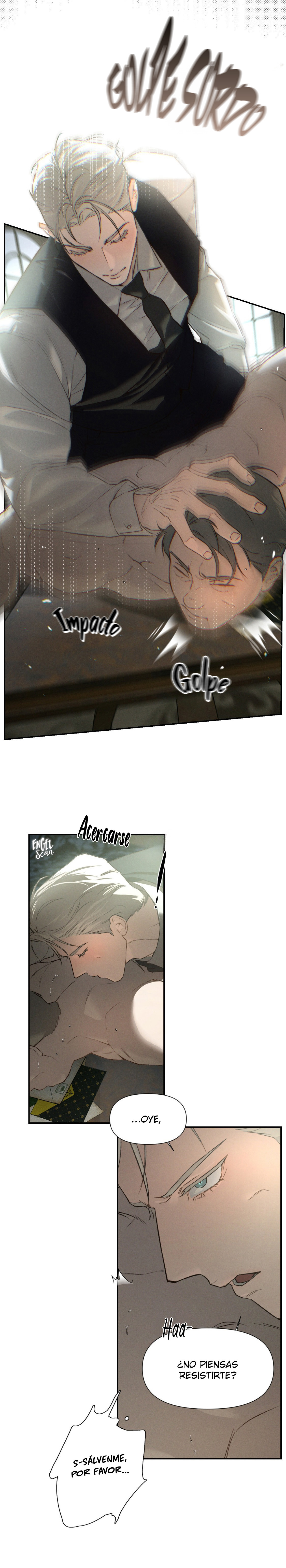 9 Codename: Anastasia