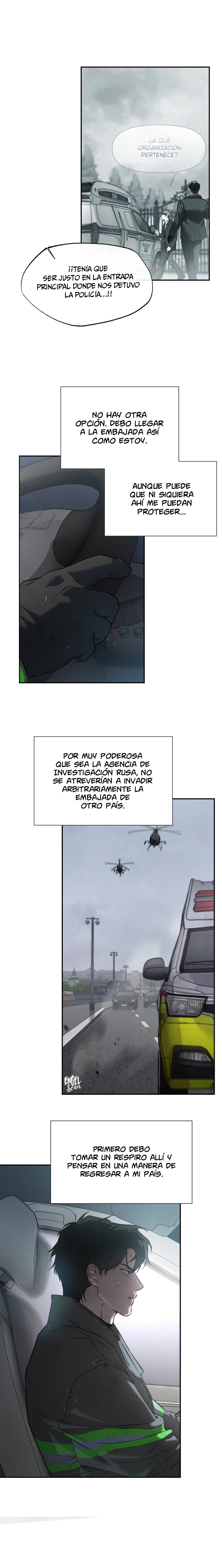 15 Codename: Anastasia