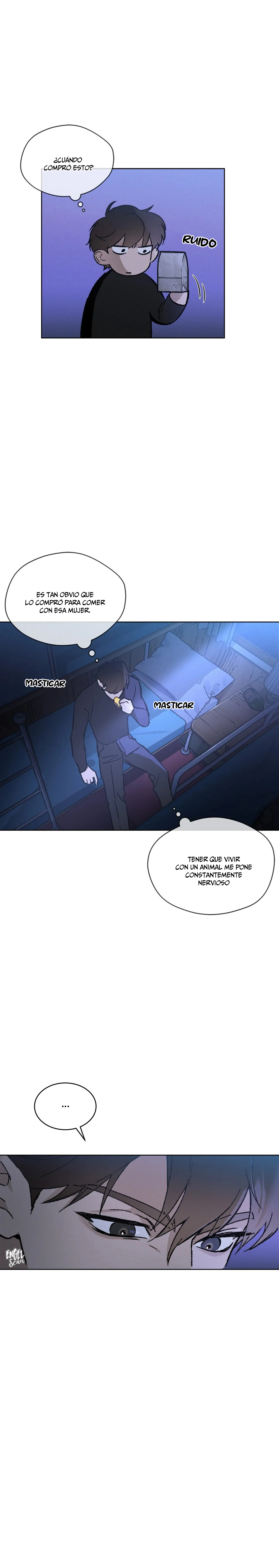 22 Codename: Anastasia