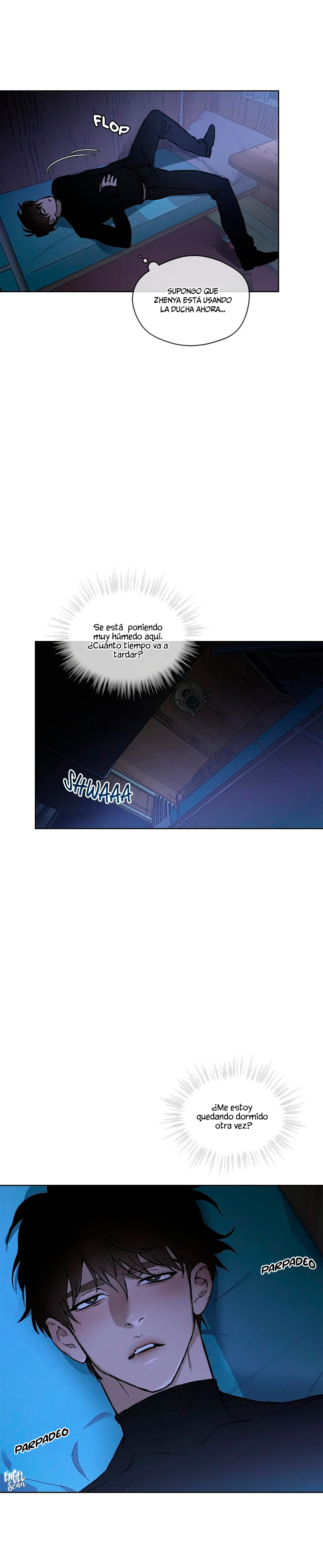 5 Codename: Anastasia