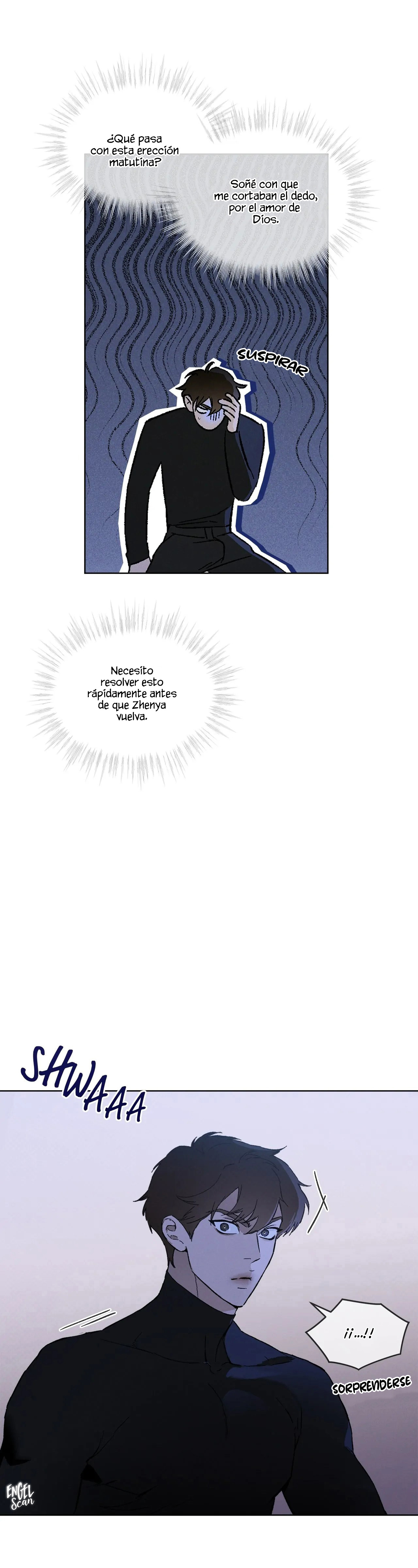 12 Codename: Anastasia