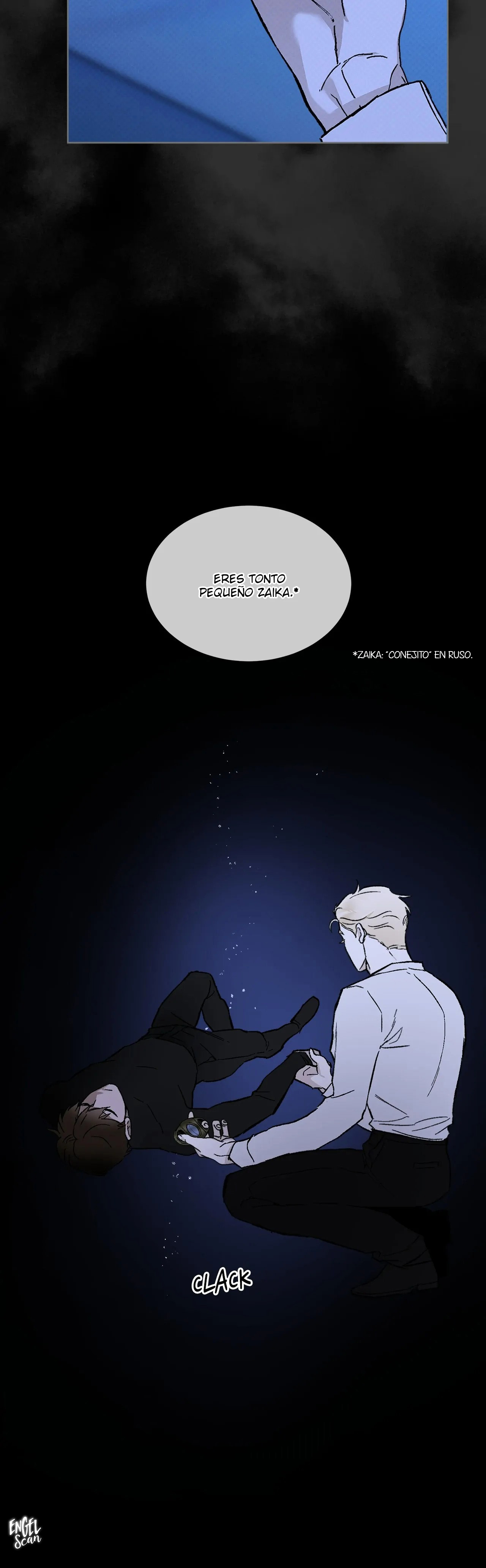 7 Codename: Anastasia