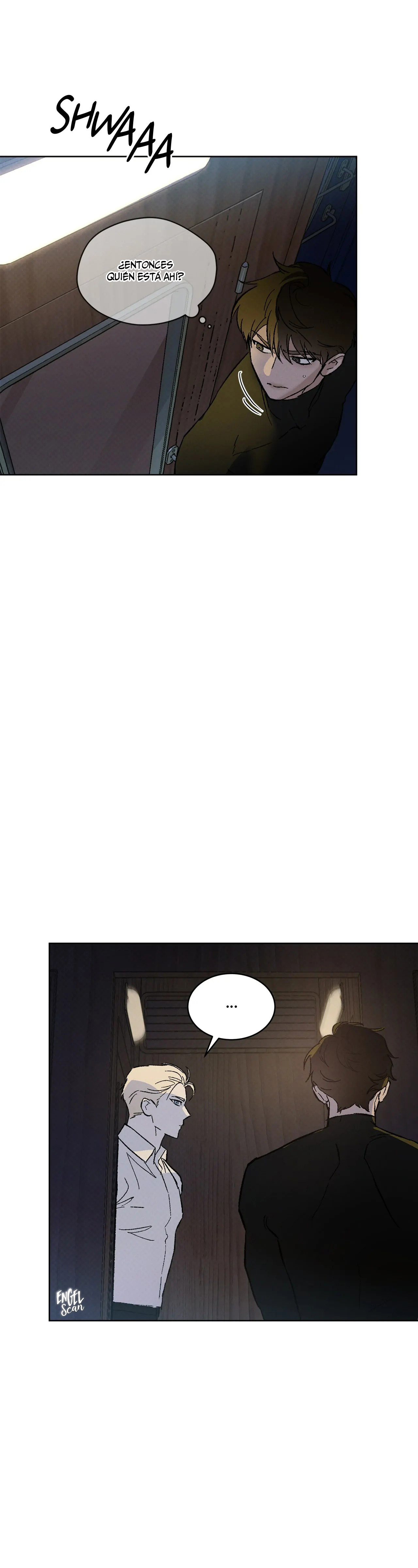 17 Codename: Anastasia