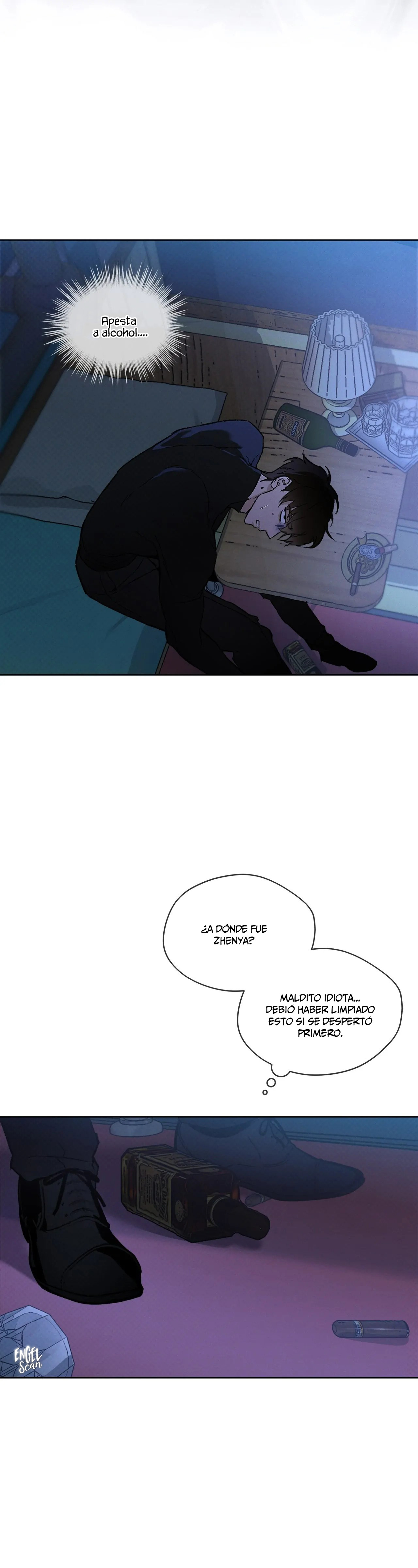 3 Codename: Anastasia