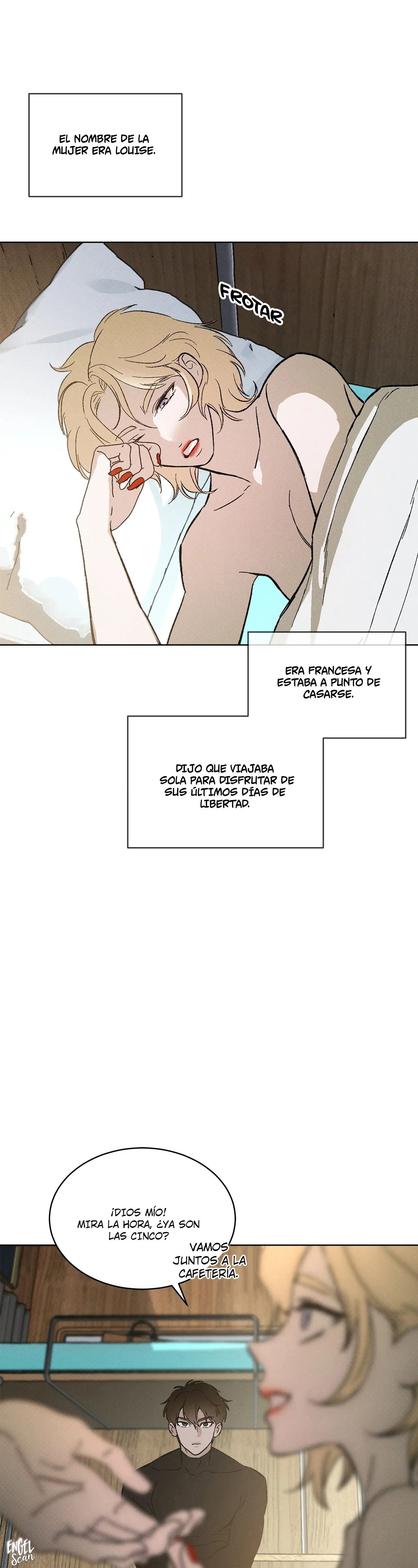 24 Codename: Anastasia