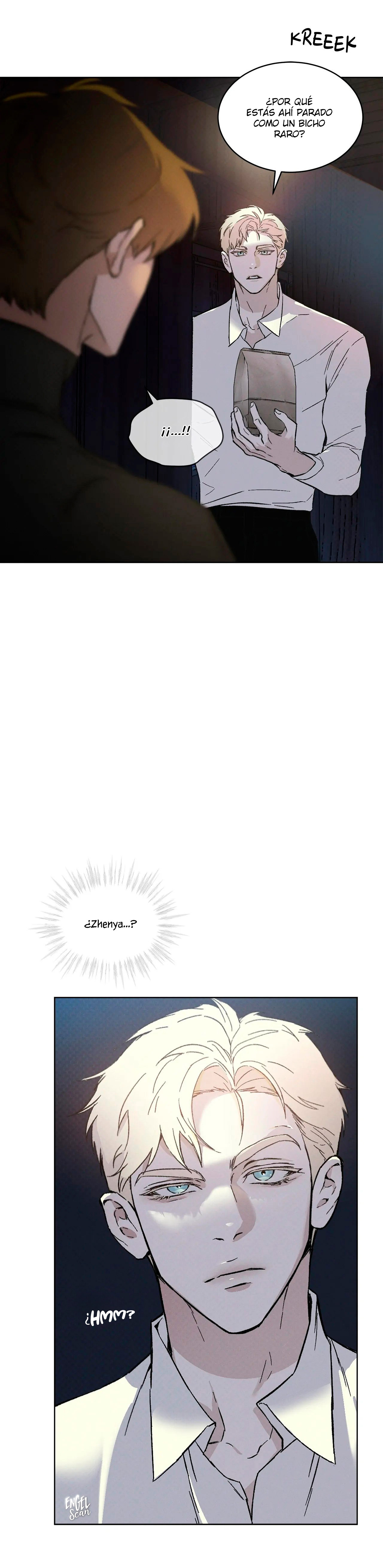 16 Codename: Anastasia