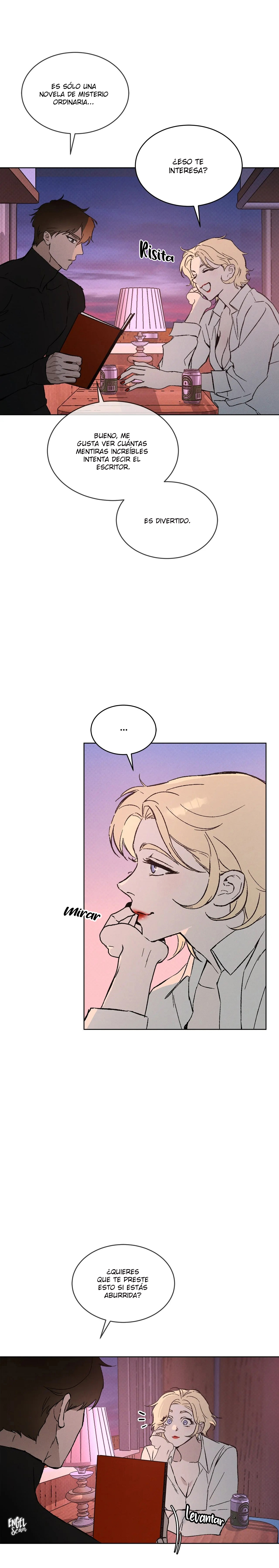 27 Codename: Anastasia