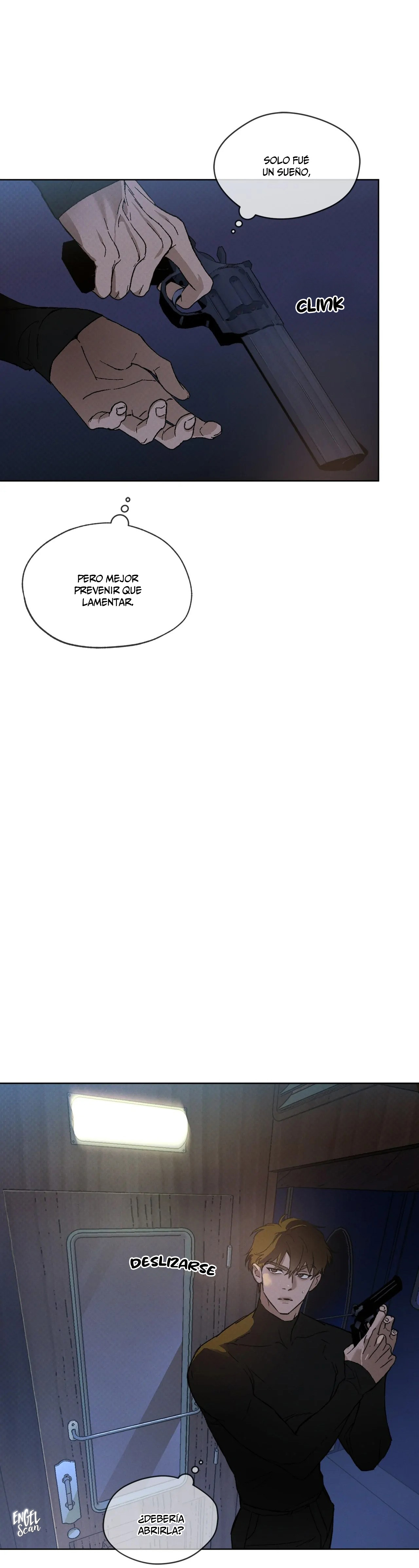 14 Codename: Anastasia