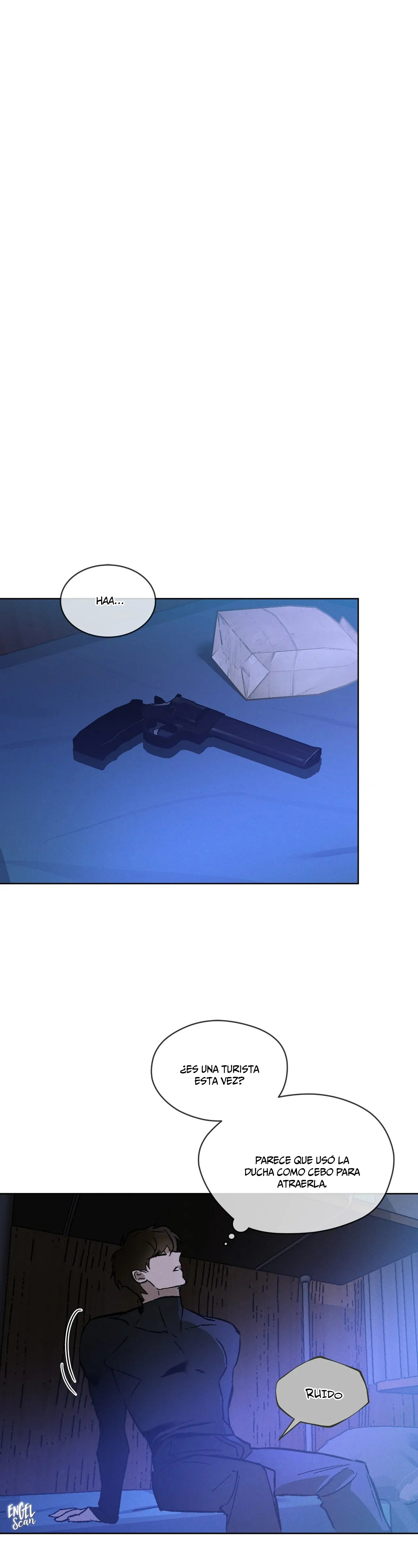 21 Codename: Anastasia