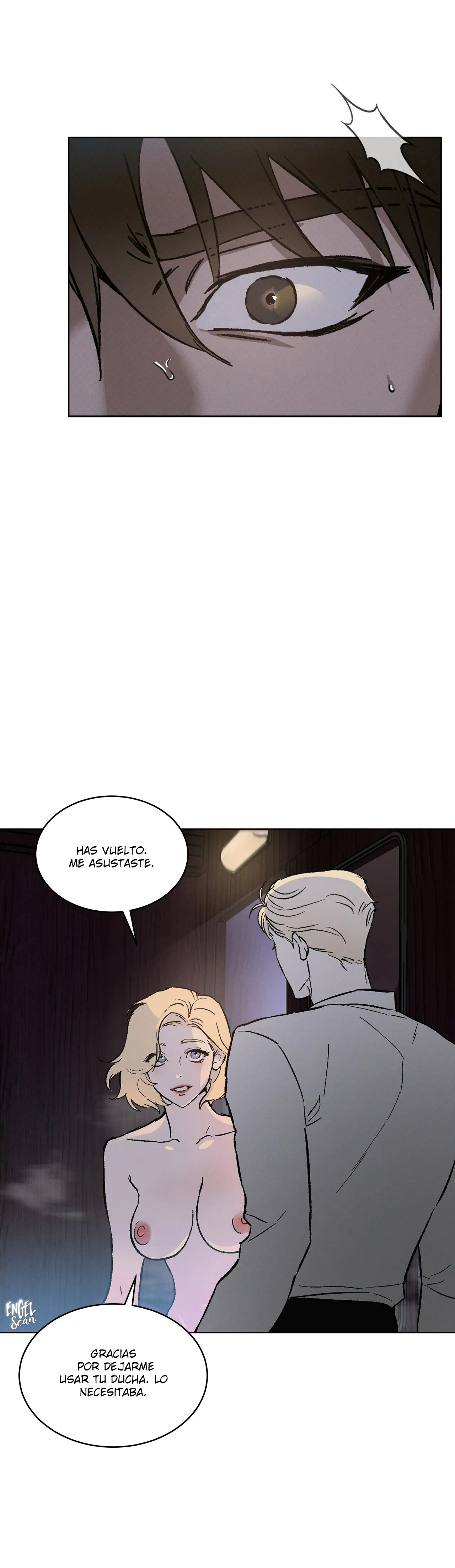 19 Codename: Anastasia