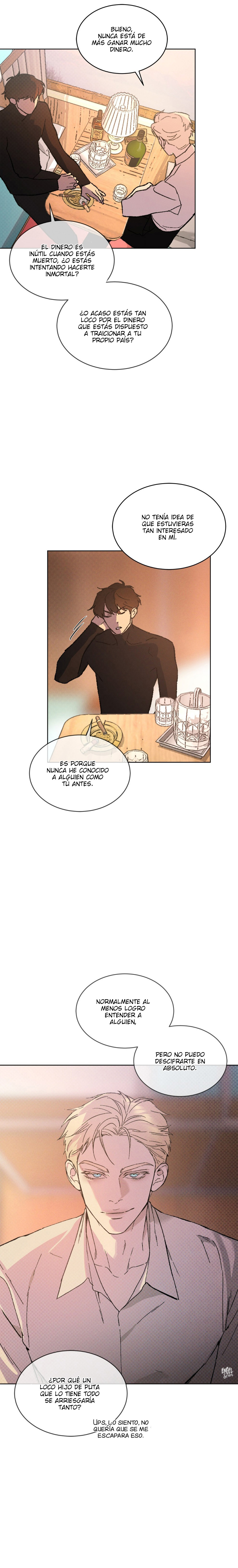 13 Codename: Anastasia