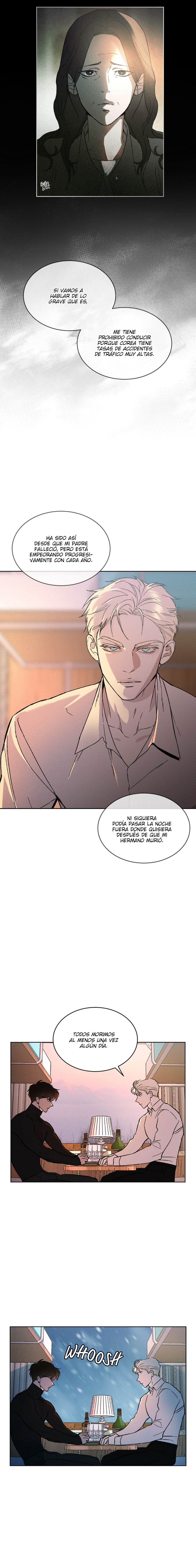 8 Codename: Anastasia