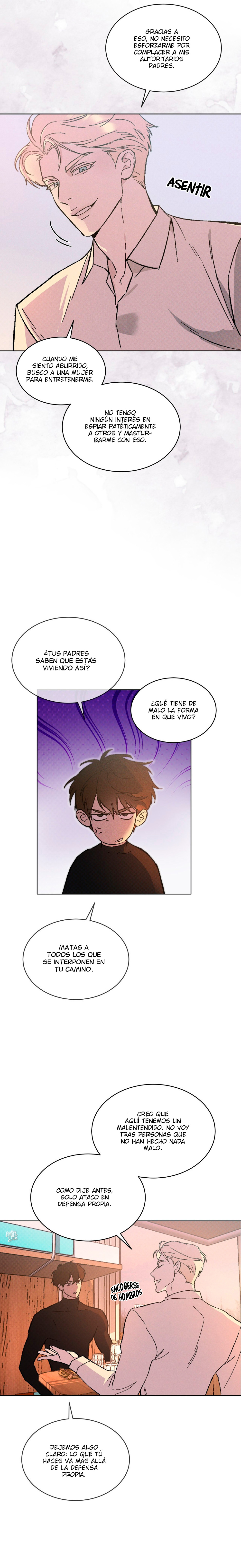 11 Codename: Anastasia