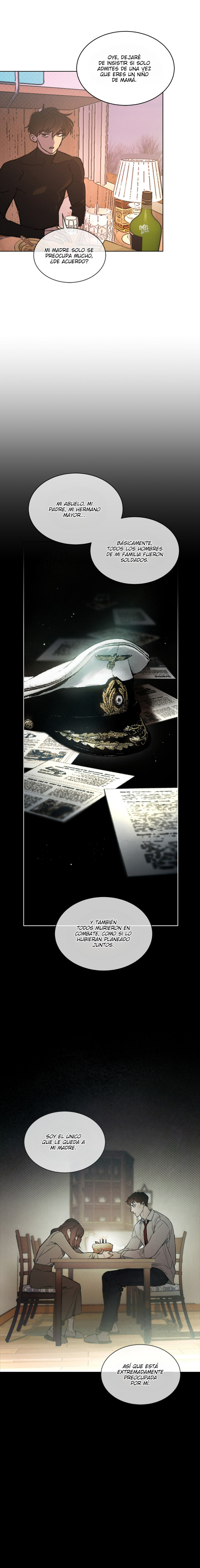 7 Codename: Anastasia