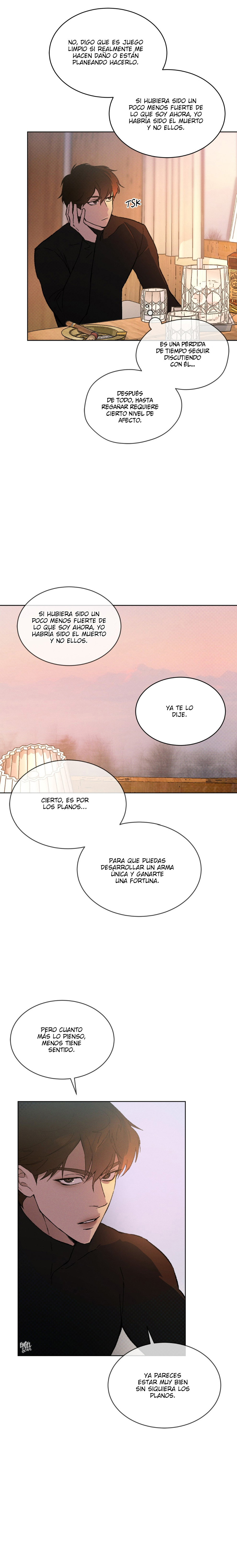 12 Codename: Anastasia