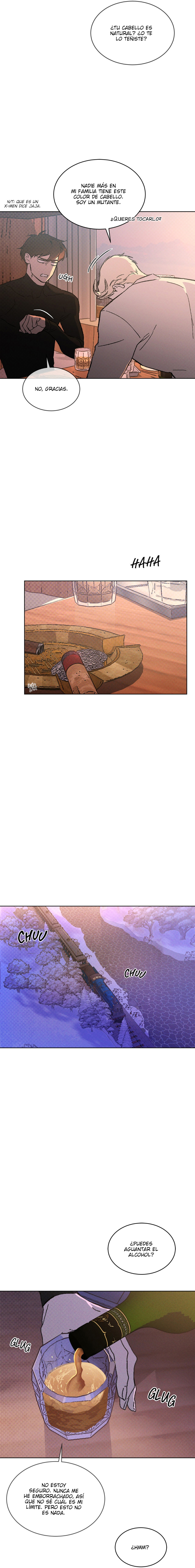 15 Codename: Anastasia