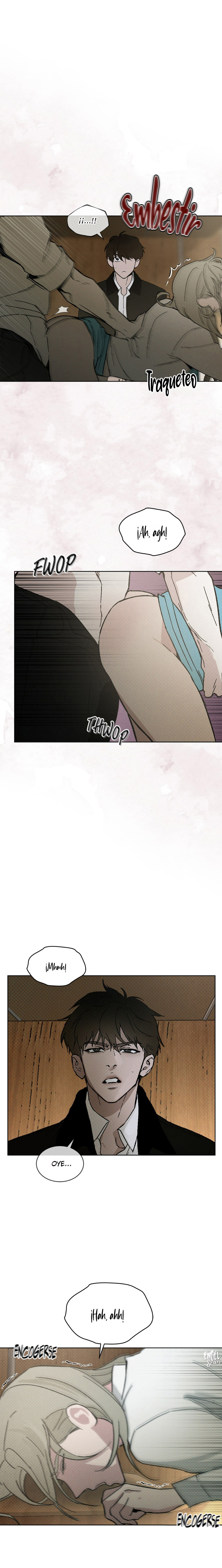 6 Codename: Anastasia