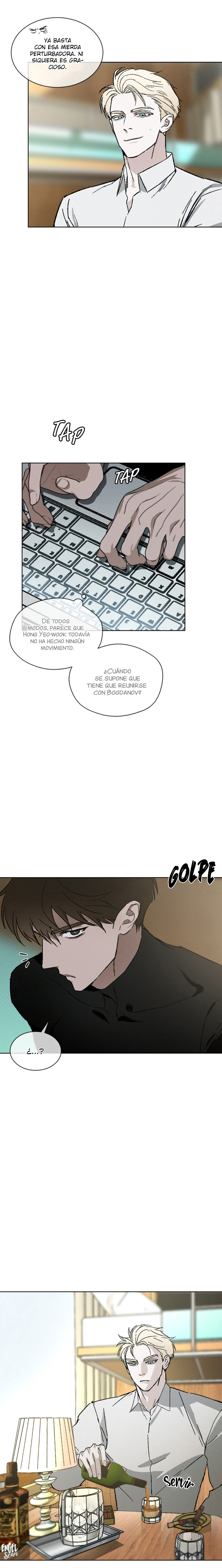 17 Codename: Anastasia