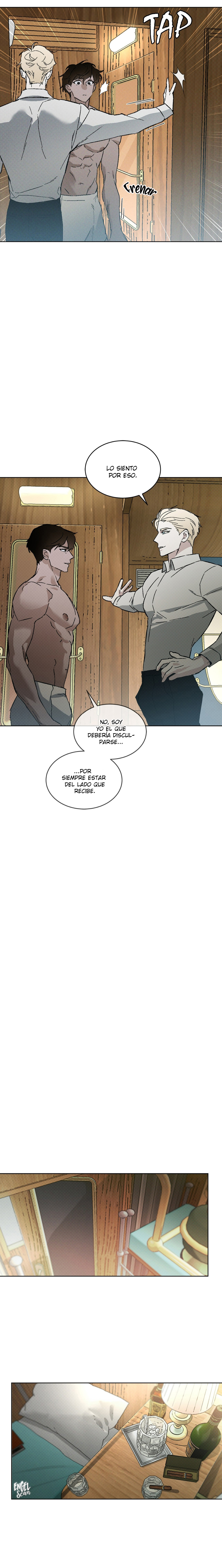 14 Codename: Anastasia