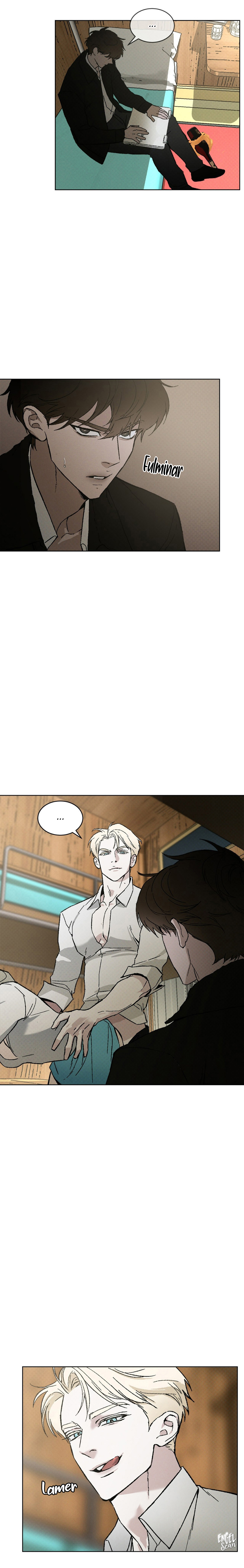 5 Codename: Anastasia