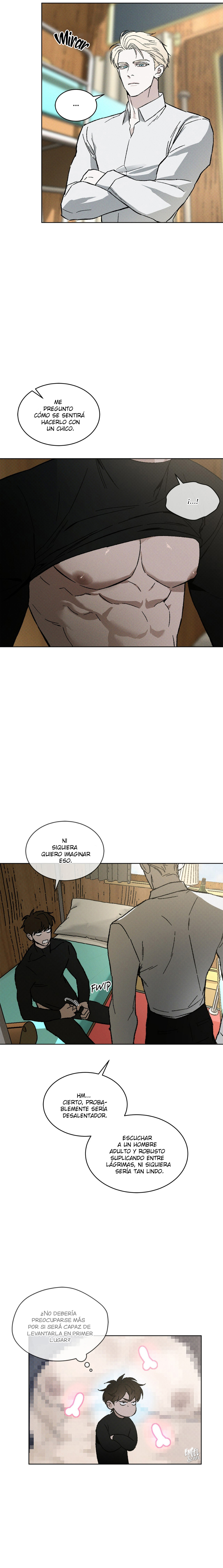 16 Codename: Anastasia