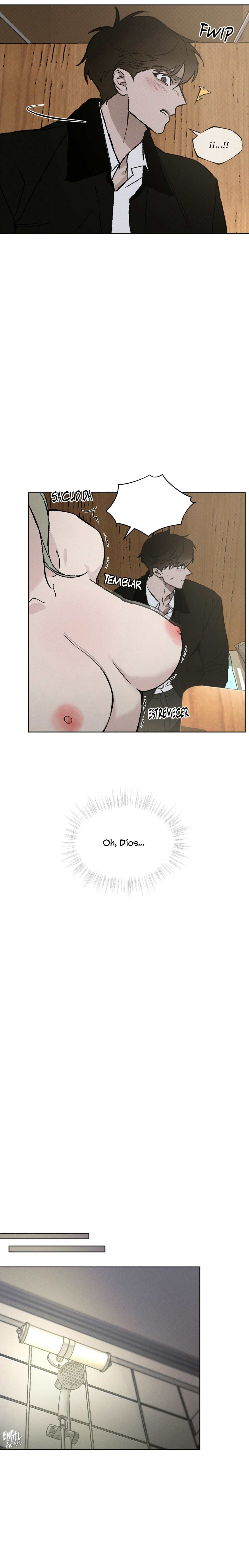 8 Codename: Anastasia