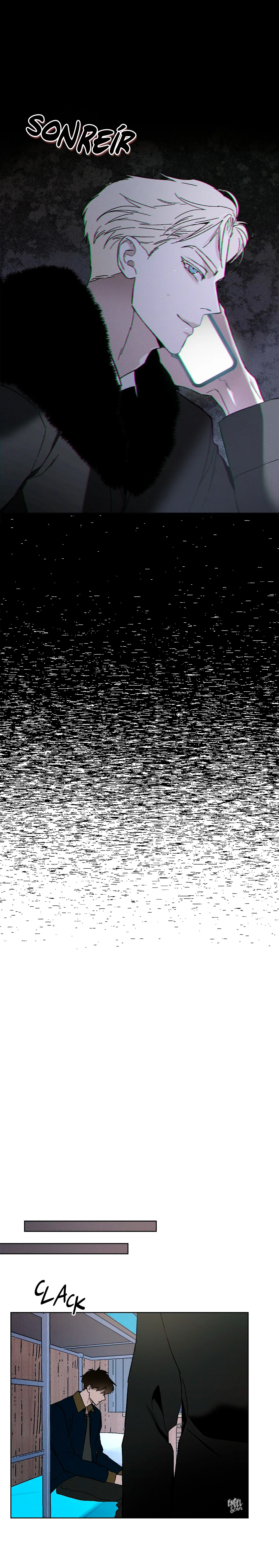 21 Codename: Anastasia