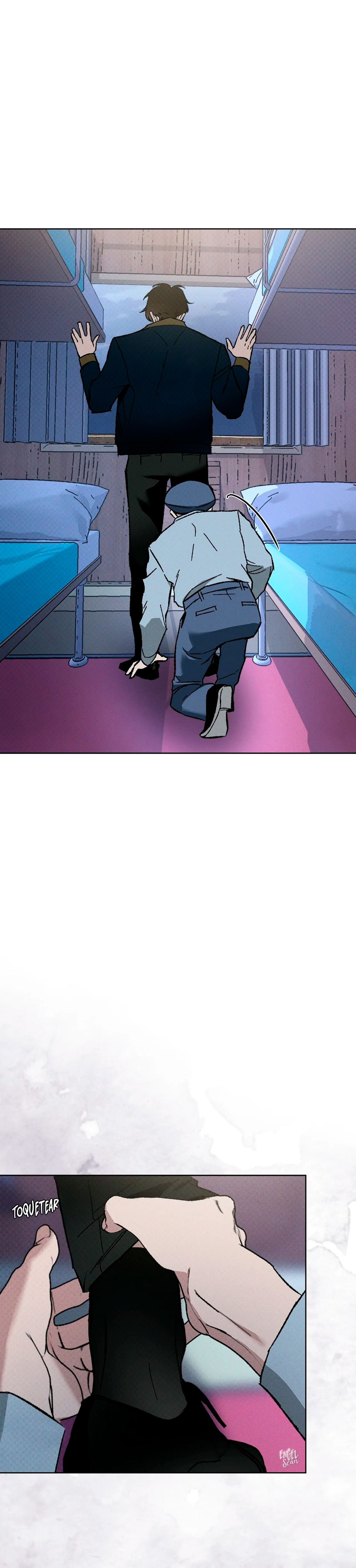 9 Codename: Anastasia