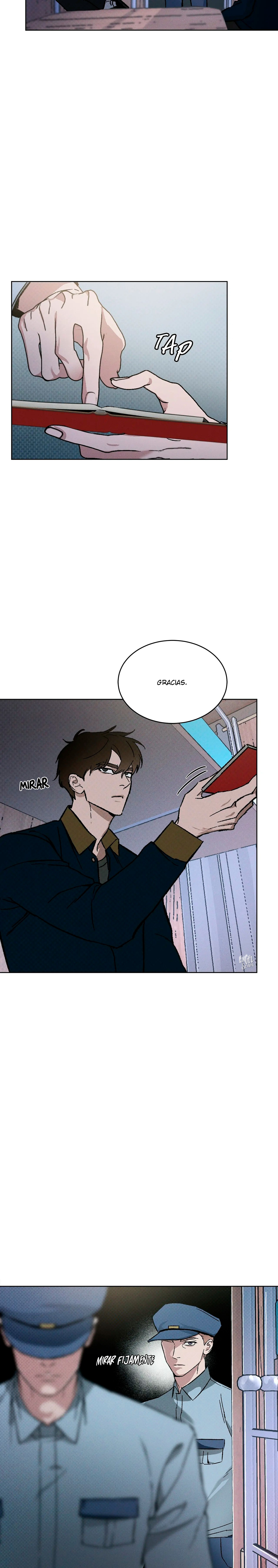 5 Codename: Anastasia