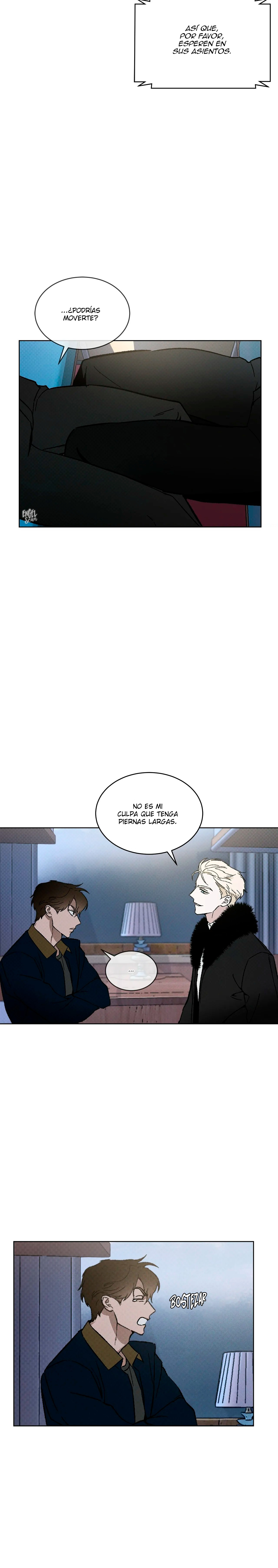 3 Codename: Anastasia