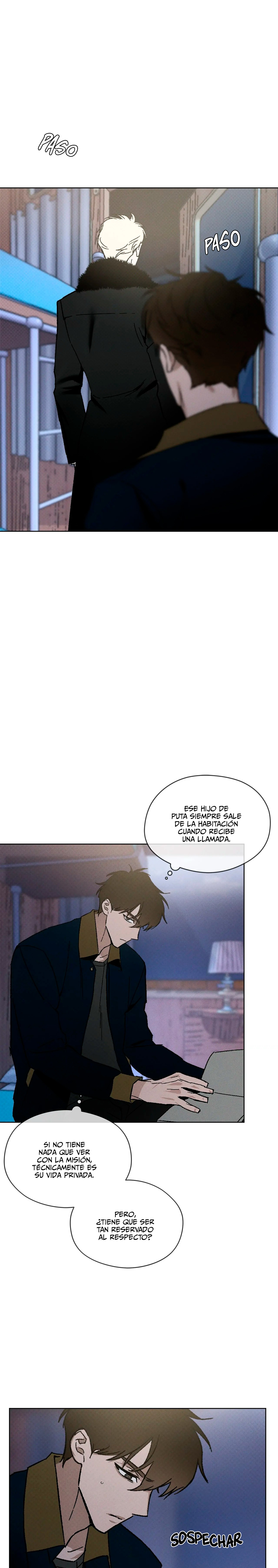 17 Codename: Anastasia