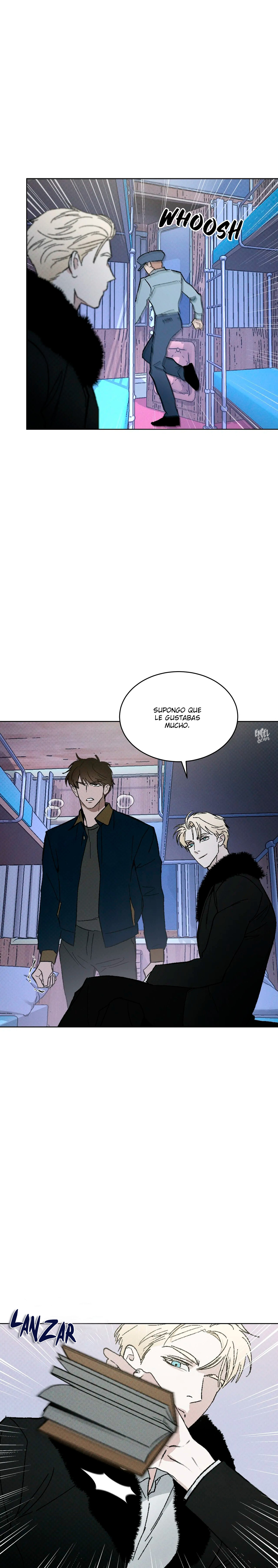 14 Codename: Anastasia