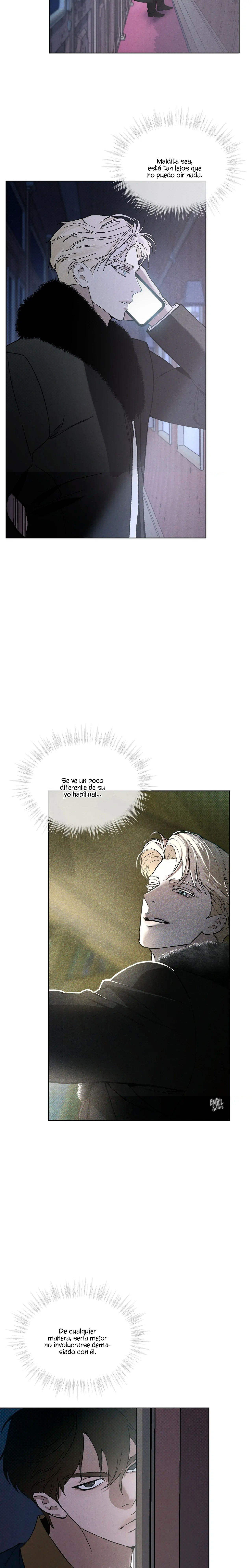 19 Codename: Anastasia