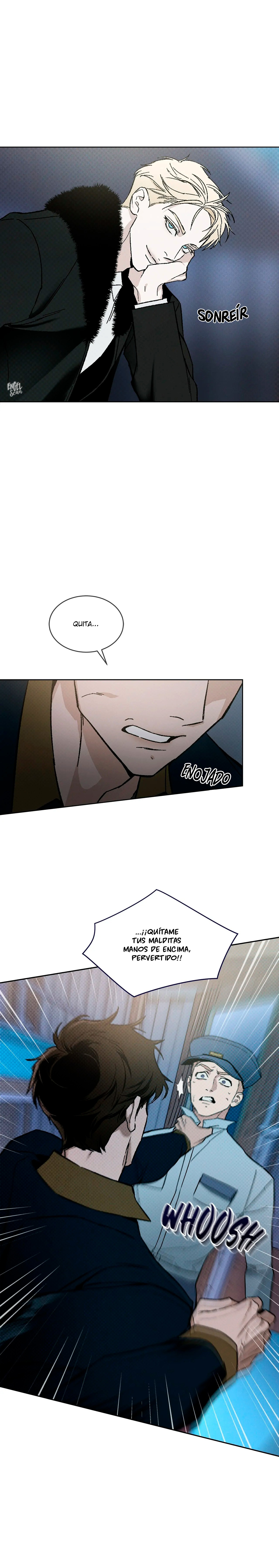 12 Codename: Anastasia