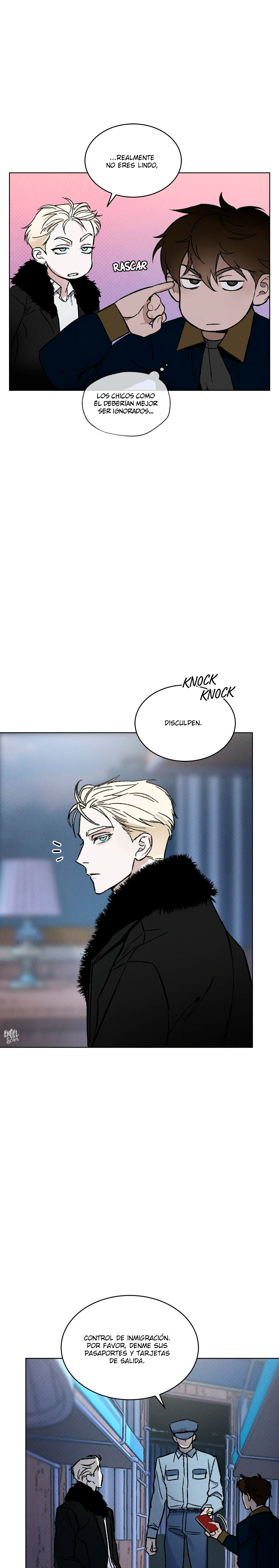 4 Codename: Anastasia