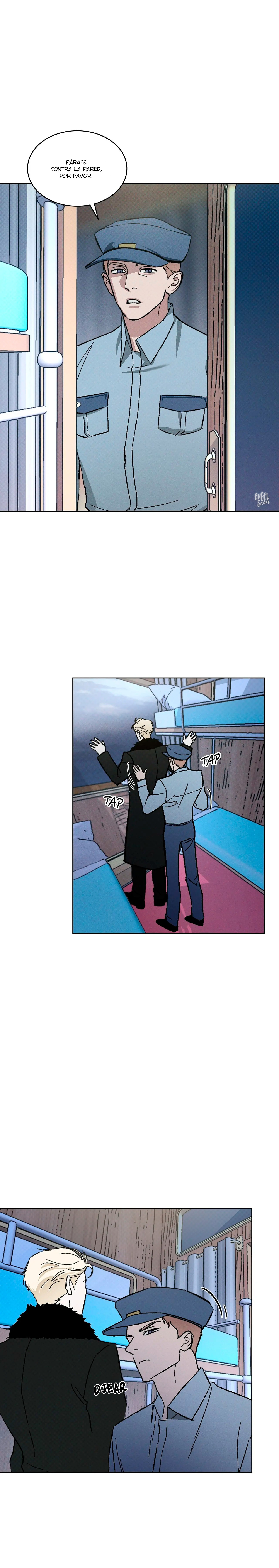 8 Codename: Anastasia