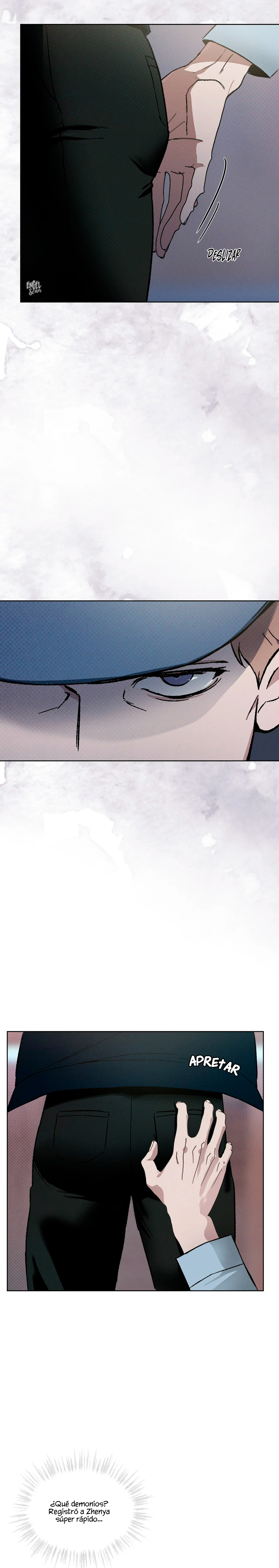 10 Codename: Anastasia