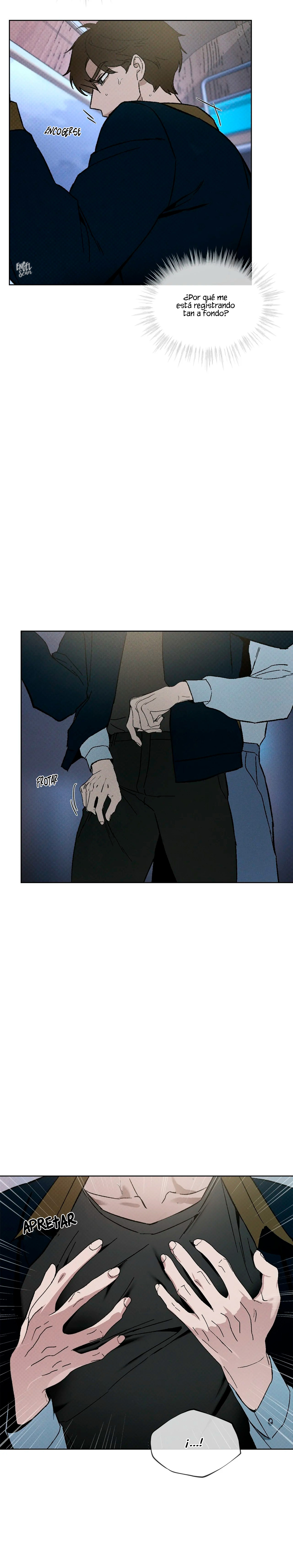 11 Codename: Anastasia