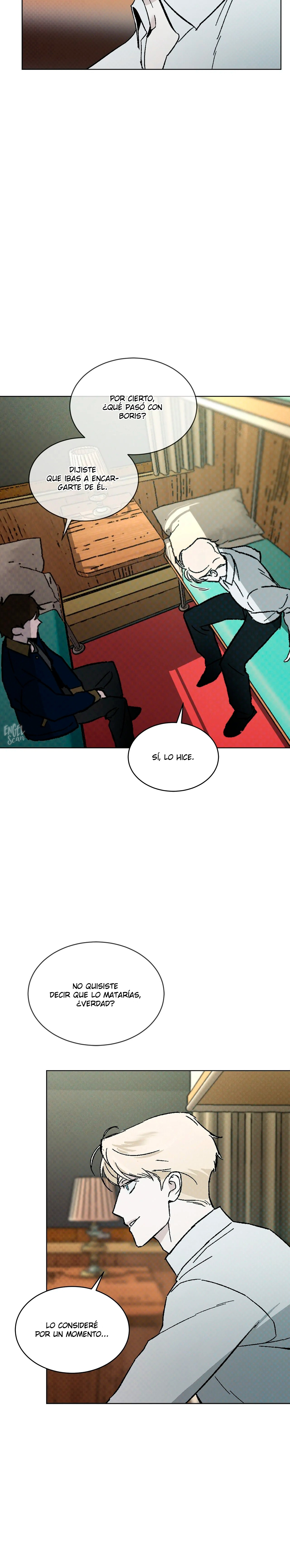 15 Codename: Anastasia