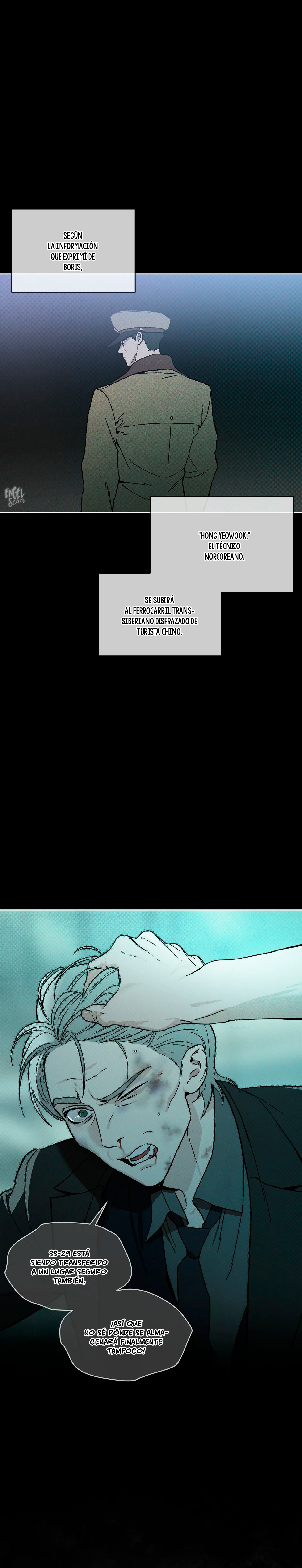 2 Codename: Anastasia