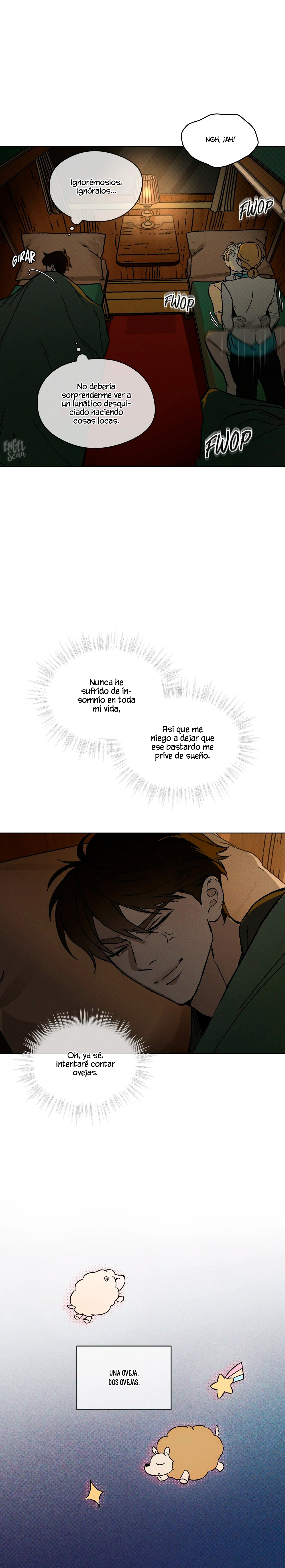 6 Codename: Anastasia