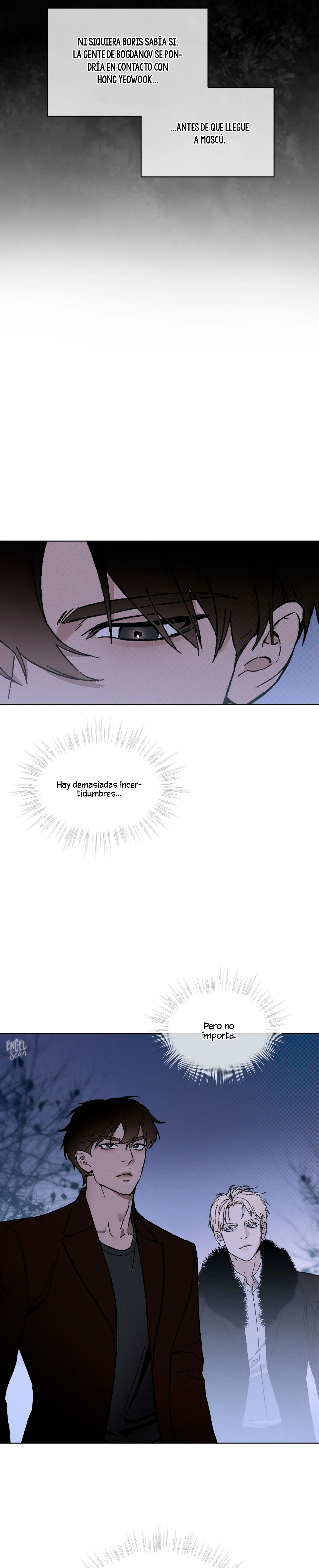 3 Codename: Anastasia