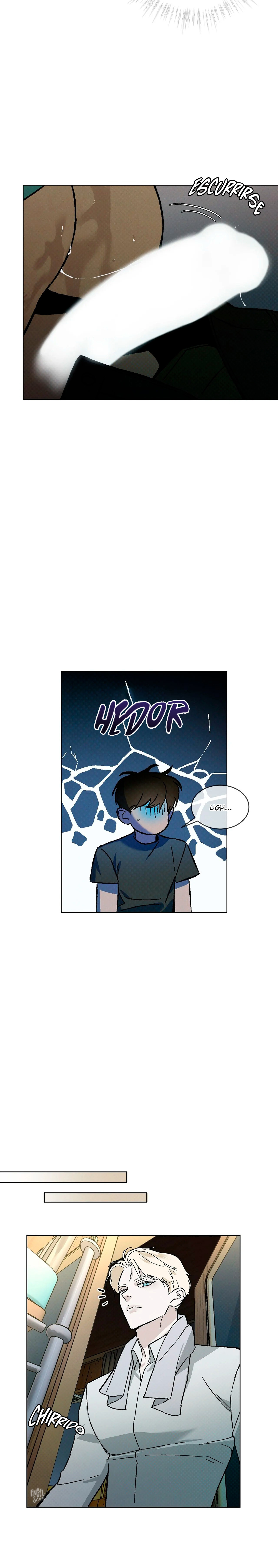 11 Codename: Anastasia