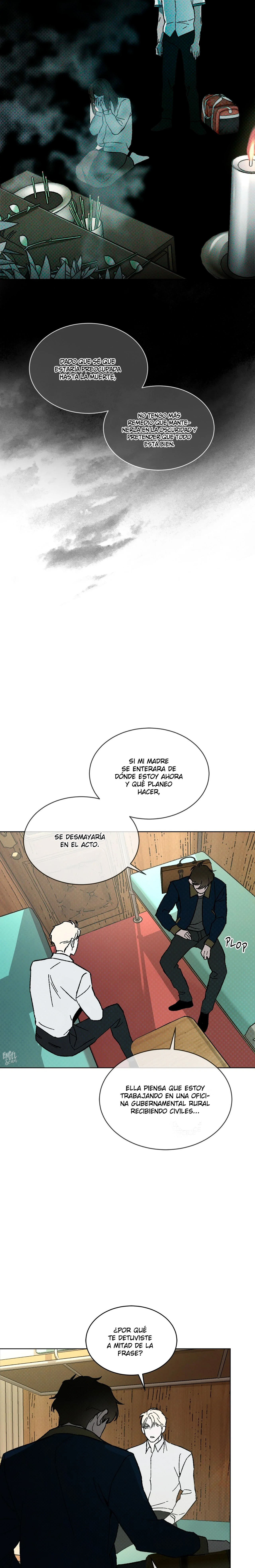 23 Codename: Anastasia