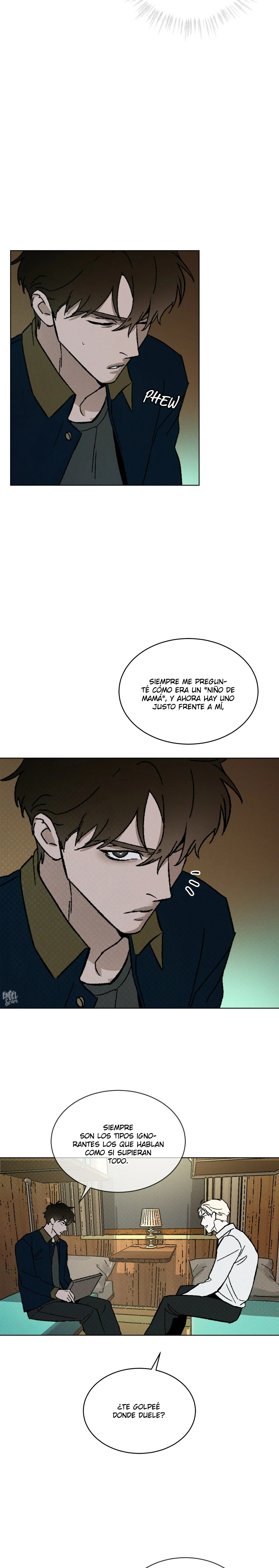 21 Codename: Anastasia