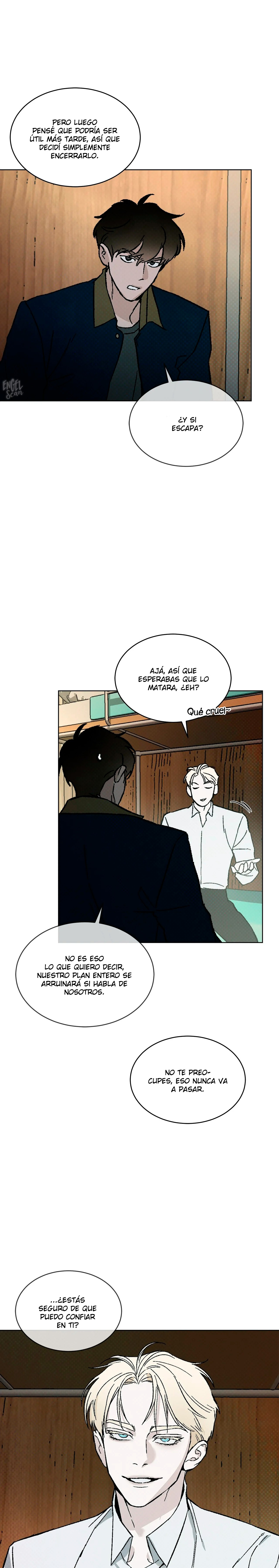 16 Codename: Anastasia