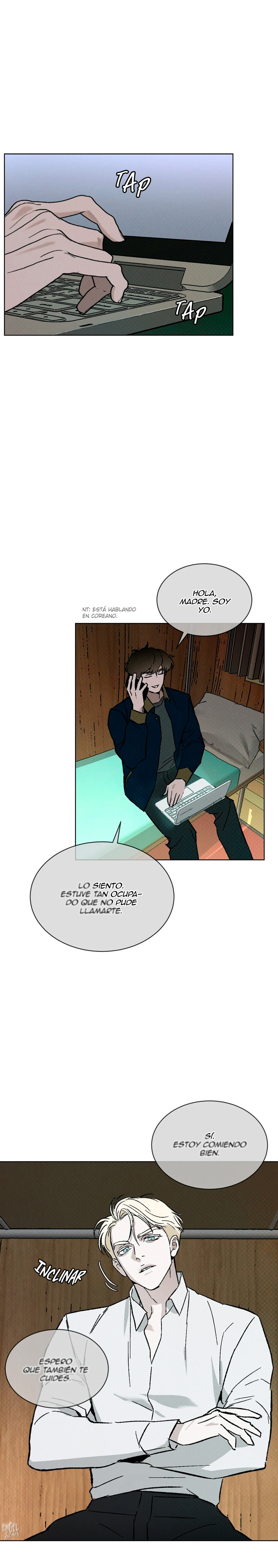 19 Codename: Anastasia