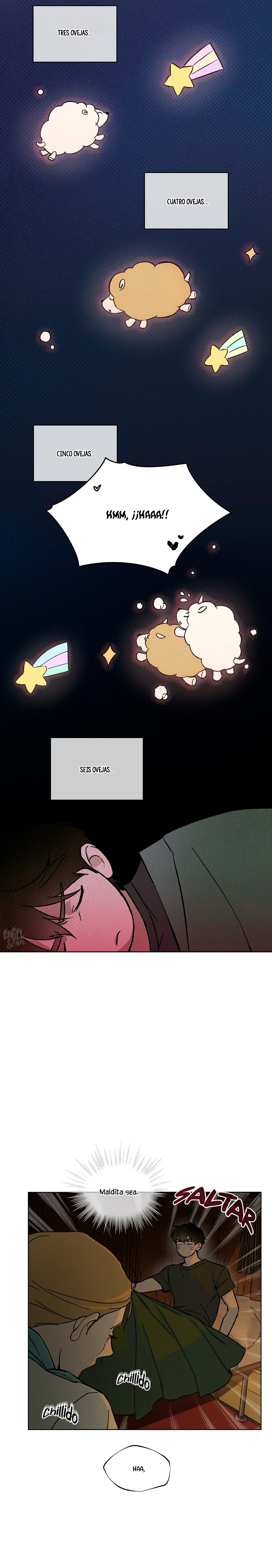 7 Codename: Anastasia